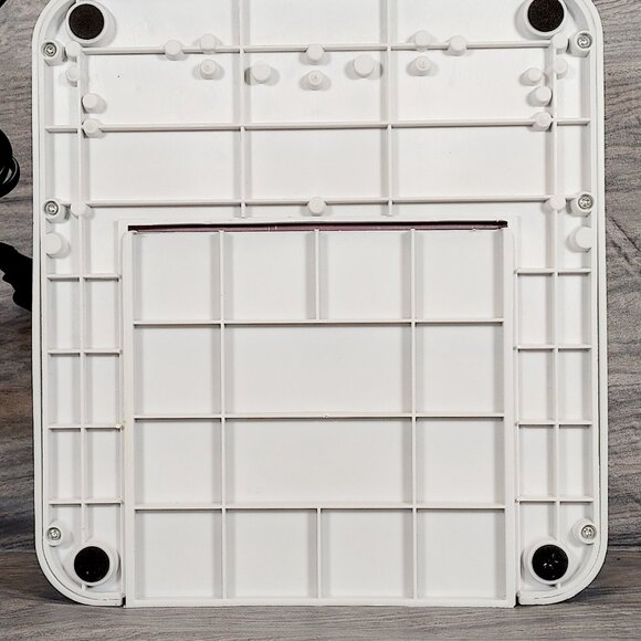 Salon Edge Top  UV Curing Lamp Acrylic Gel Nail Shellac Polish Dryer Light TIMER - Picture 8 of 15